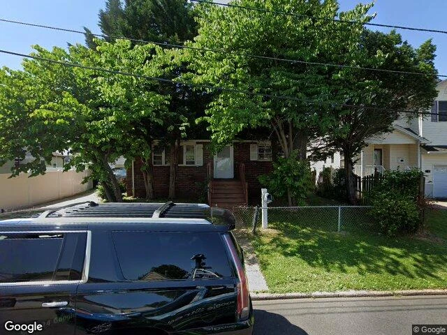 House image located at Carteret, NJ 07008