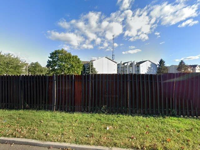 House image located at New Brunswick, NJ 08901