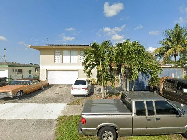 House image located at Miami, FL 33169