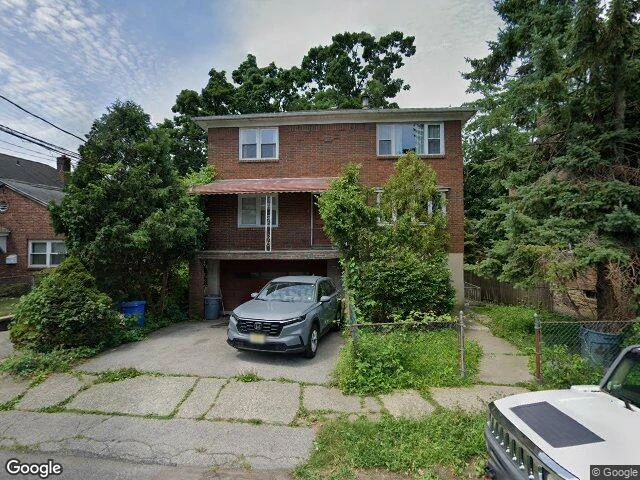 House image located at Yonkers, NY 10705