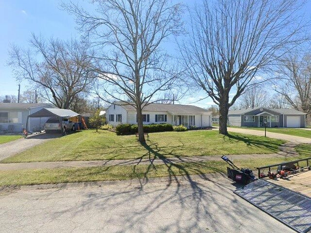 House image located at Marion, IN 46952