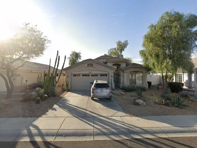 House image located at Glendale, AZ 85302