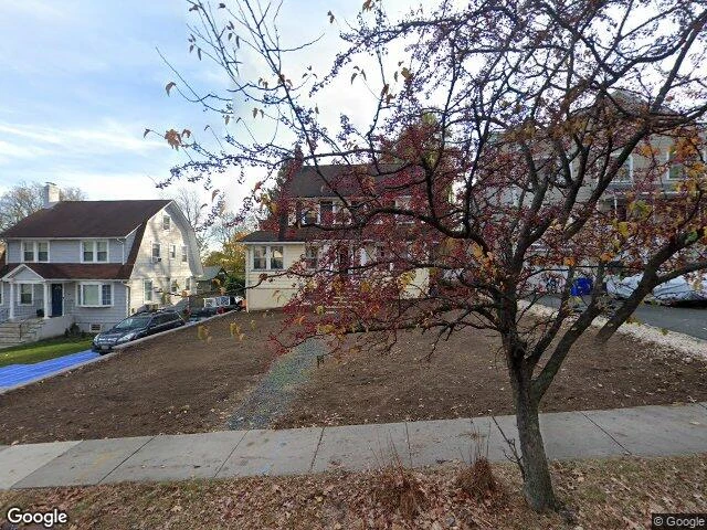 House image located at West Orange, NJ 07052