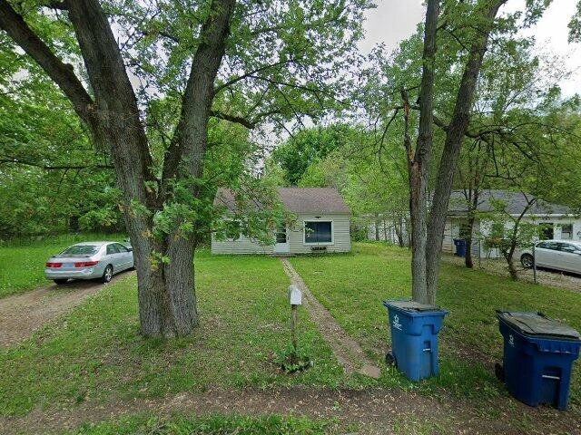 House image located at Kalamazoo, MI 49048