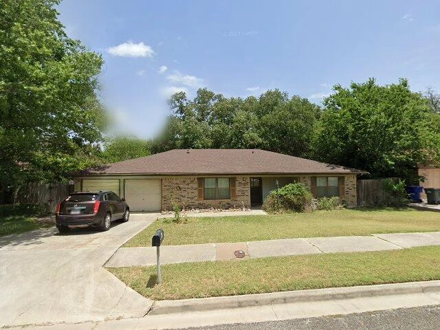 House image located at Copperas Cove, TX 76522