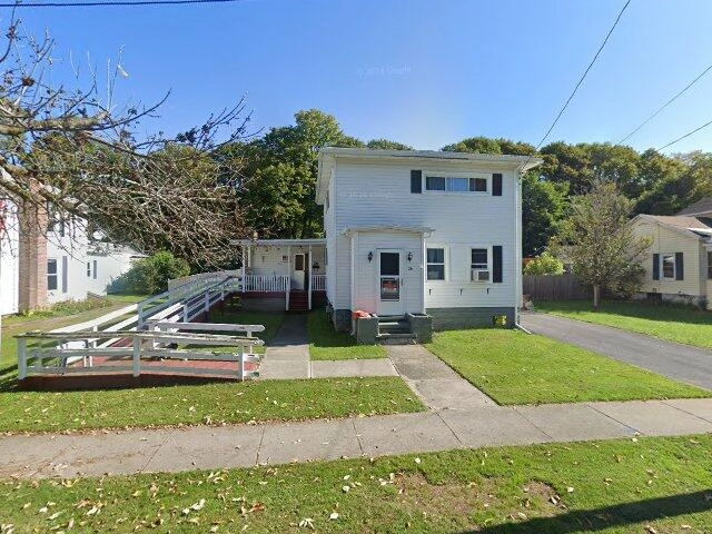 House image located at Auburn, NY 13021