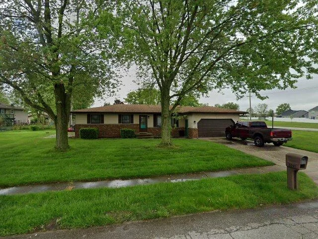 House image located at Portage, IN 46368