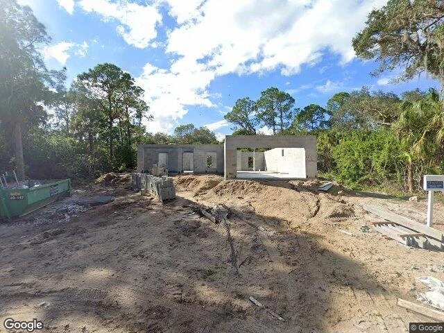 House image located at Port Charlotte, FL 33954