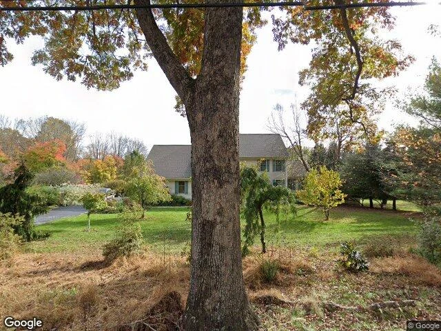 House image located at Mendham, NJ 07945