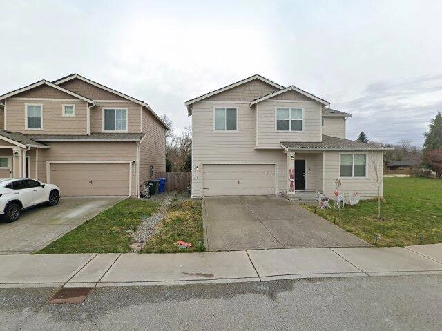 House image located at Puyallup, WA 98372