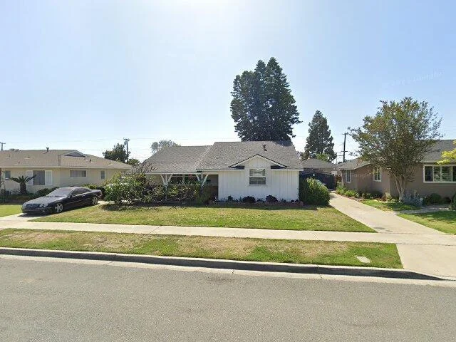 House image located at Garden Grove, CA 92840
