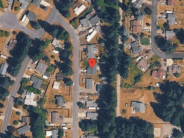 House image located at Bonney Lake, WA 98391