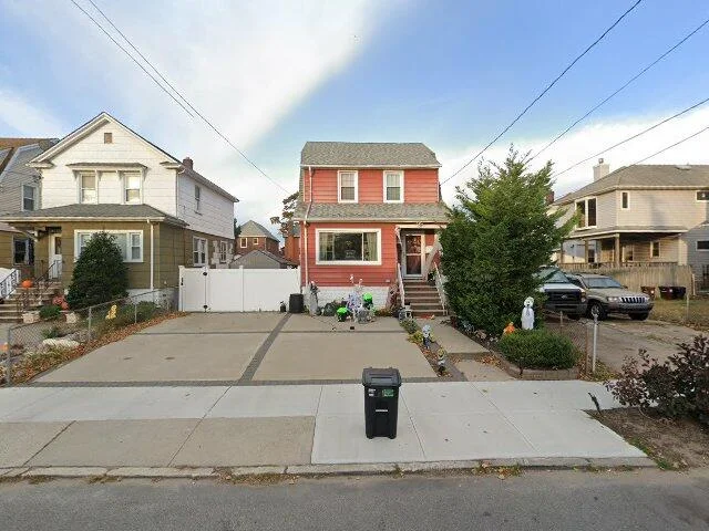 House image located at Howard Beach, NY 11414