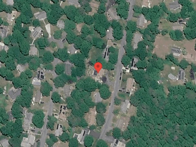 House image located at Buffalo, NY 14221