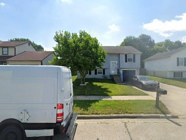 House image located at Columbus, OH 43207