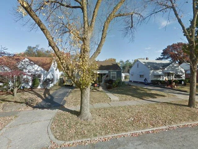 House image located at Decatur, IL 62526