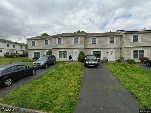 House image located at West Haverstraw, NY 10993