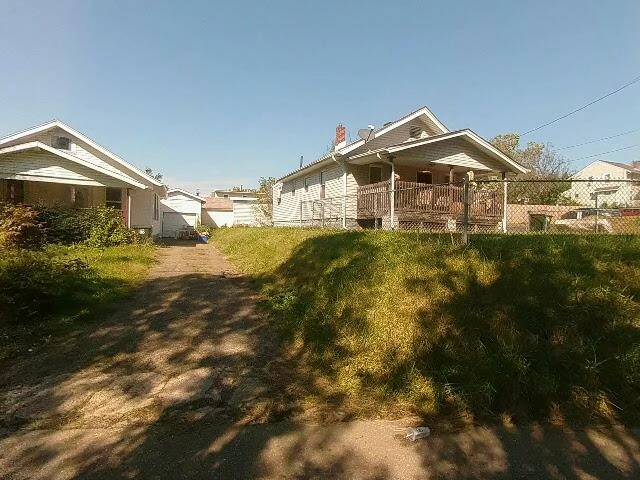 House image located at Canton, OH 44709