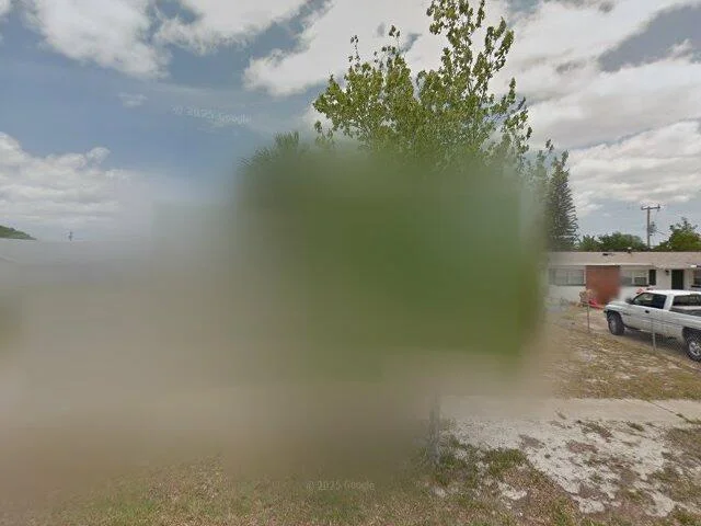 House image located at Merritt Island, FL 32952