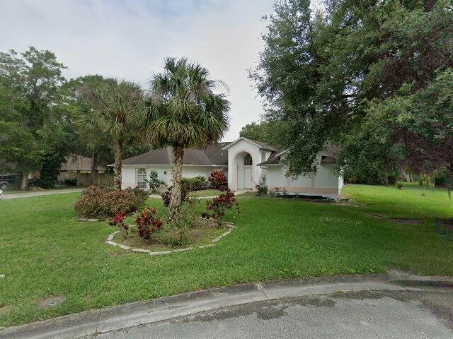 House image located at Palm Bay, FL 32907