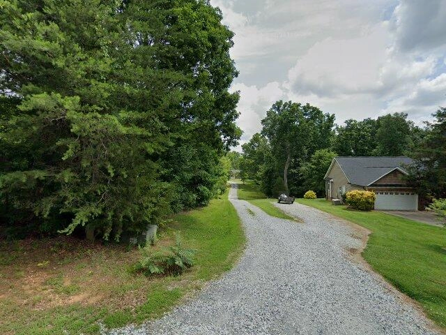 House image located at Randleman, NC 27317