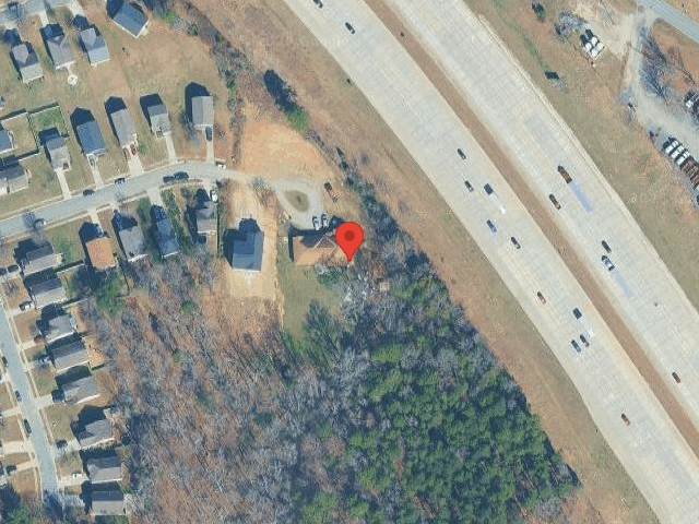 House image located at Charlotte, NC 28262