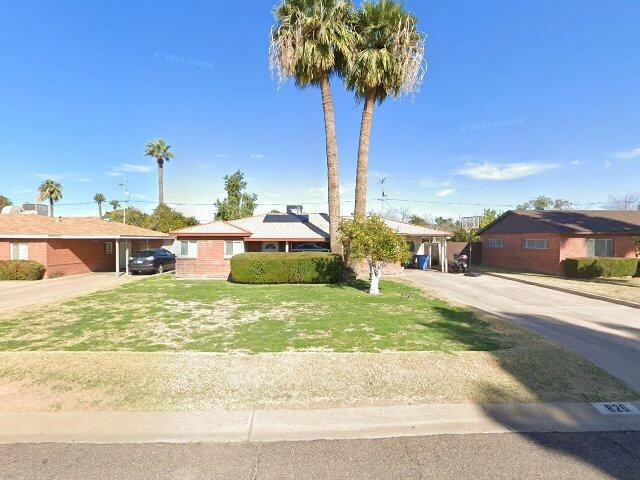 House image located at Phoenix, AZ 85014