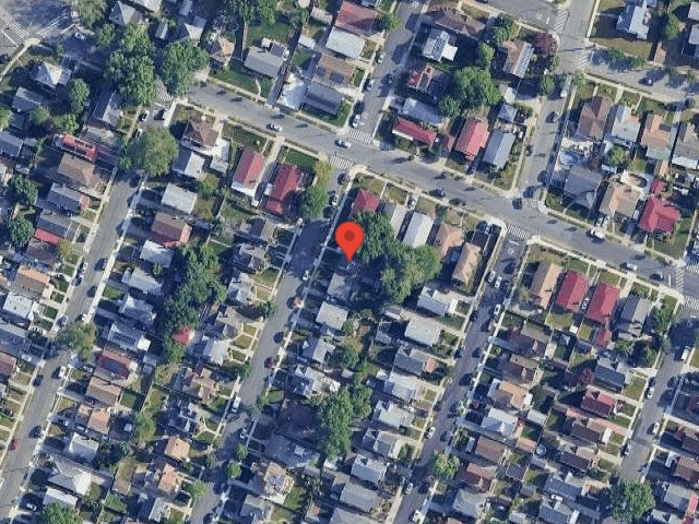 House image located at Springfield Gardens, NY 11413
