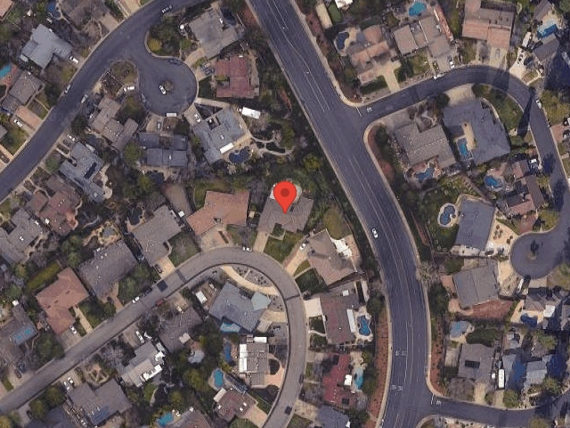 House image located at Folsom, CA 95630