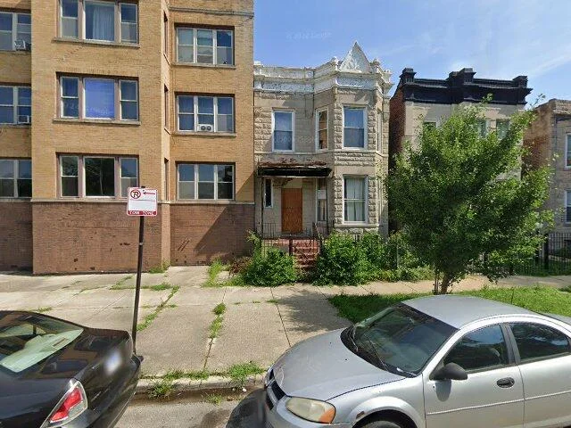 House image located at Chicago, IL 60624