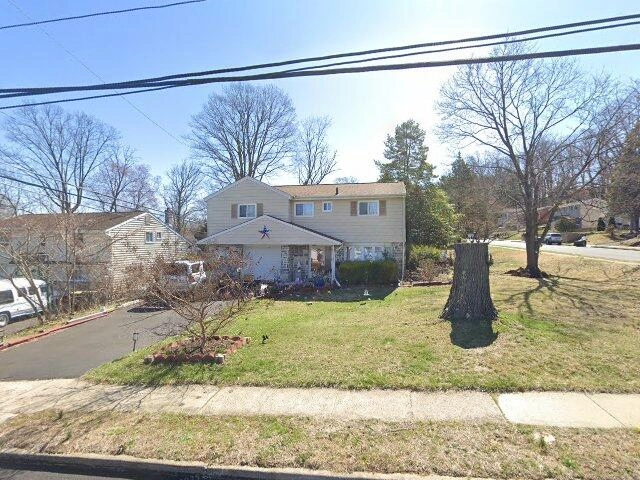 House image located at Willow Grove, PA 19090