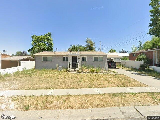 House image located at West Valley City, UT 84120