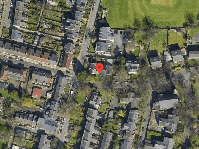 House image located at Washingtonville, NY 10992