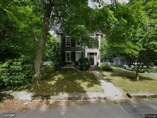 House image located at Medway, MA 02053