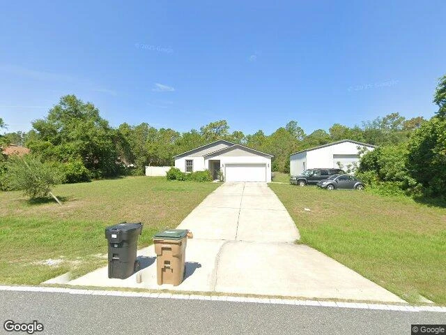 House image located at Eustis, FL 32736