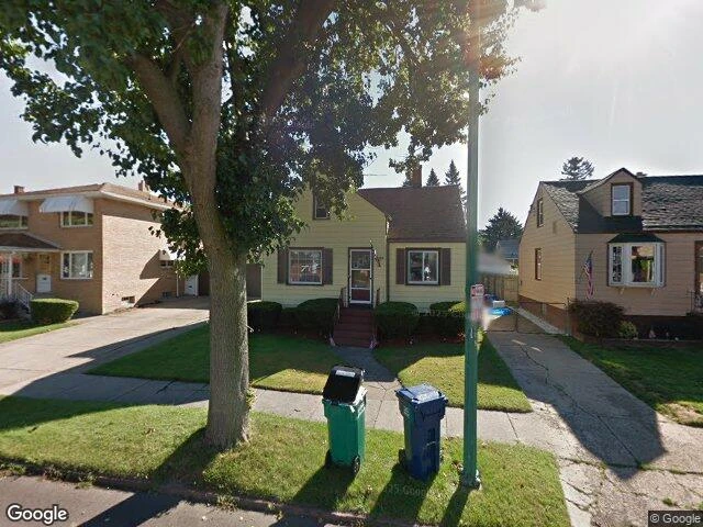 House image located at Buffalo, NY 14206