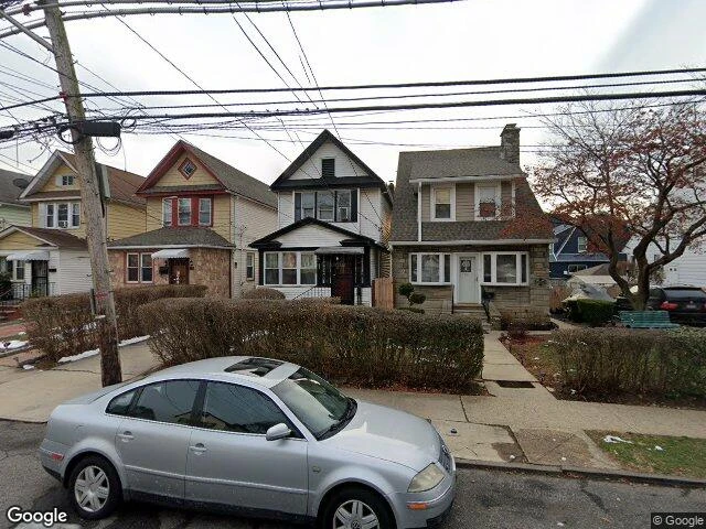 House image located at Mount Vernon, NY 10553