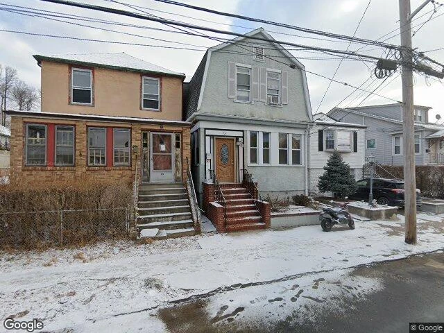 House image located at Yonkers, NY 10704