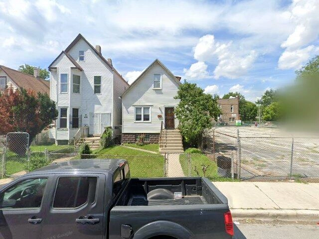 House image located at Chicago, IL 60621
