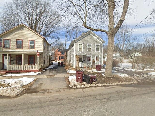 House image located at Saratoga Springs, NY 12866