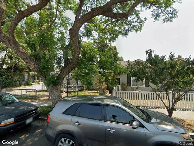 House image located at Long Beach, CA 90805