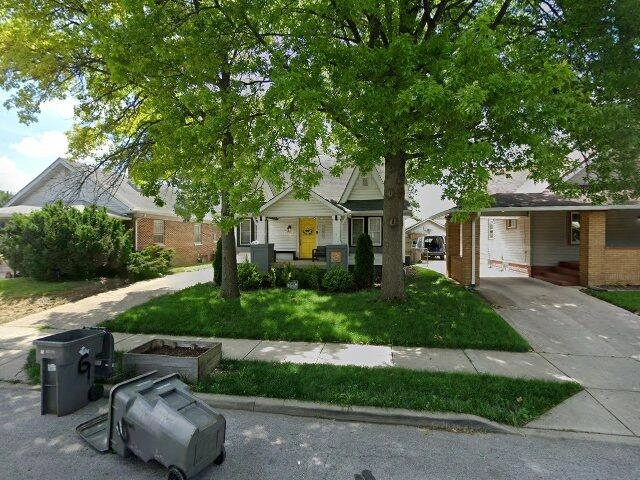 House image located at Indianapolis, IN 46201