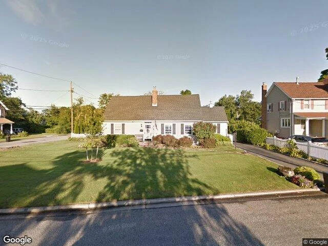 House image located at Amityville, NY 11701