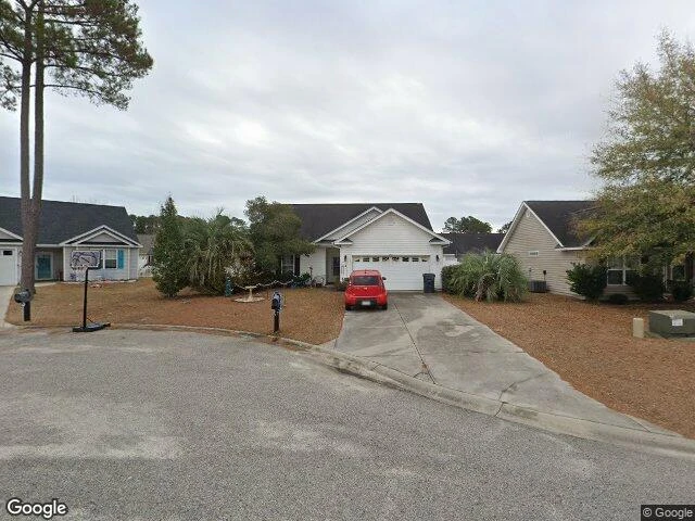 House image located at Myrtle Beach, SC 29588