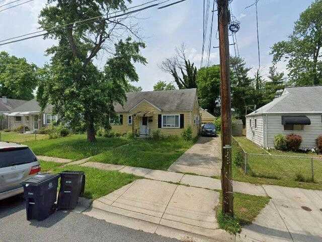 House image located at District Heights, MD 20747
