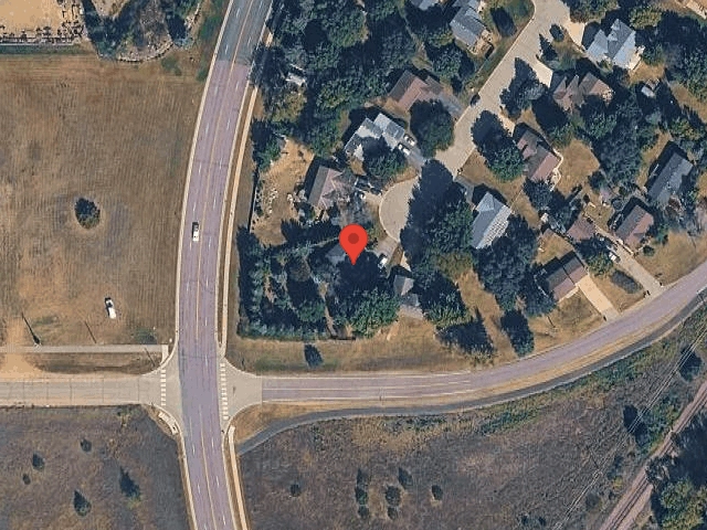 House image located at Jordan, MN 55352