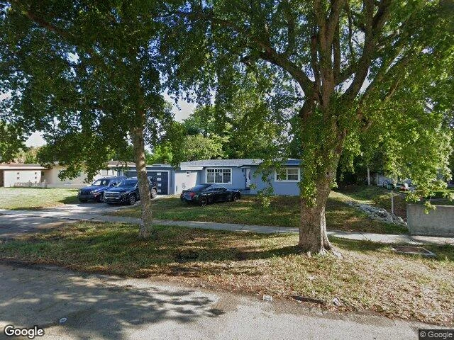 House image located at Fort Lauderdale, FL 33312