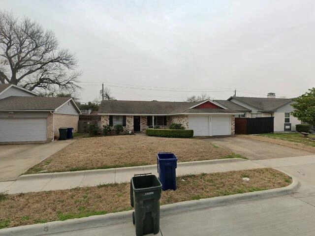 House image located at Garland, TX 75041