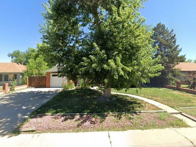 House image located at Aurora, CO 80011