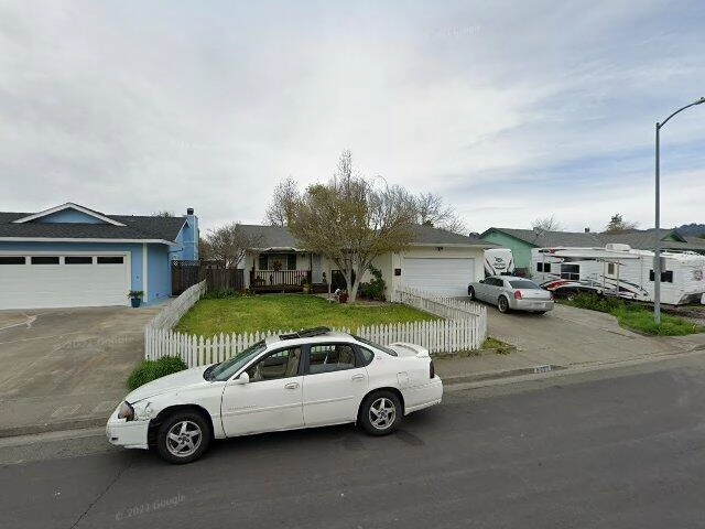 House image located at Rohnert Park, CA 94928